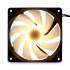 Кулер для ПК HSPD ORBF1-120BK-ARGB