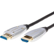Активный оптический кабель HDMI 19M/M,ver. 2.1, 8K@60 Hz 20m Telecom <TCG2120-20M> VCOM TCG2120-20M Активный оптический кабель HDMI 19M/M,ver. 2.1, 8K@60 Hz 20m Telecom <TCG2120-20M> VCOM TCG2120-20M