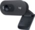 Веб-камера Logitech Webcam C505e Black
