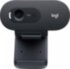 Веб-камера Logitech Webcam C505e Black