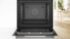 Встраиваемая электрическая духовка BOSCH Bosch HSG7361B1