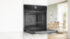 Встраиваемая электрическая духовка BOSCH Bosch HSG7361B1