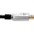 Кабель HDMI 19M/M,ver. 2.1, 8K@60 Hz 1.5m VCOM <CG862-1.5M> VCOM CG862-1.5M