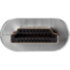 Кабель HDMI 19M/M,ver. 2.1, 8K@60 Hz 1.5m VCOM <CG862-1.5M> VCOM CG862-1.5M