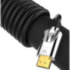 Кабель HDMI 19M/M,ver. 2.1, 8K@60 Hz 1.5m VCOM <CG862-1.5M> VCOM CG862-1.5M