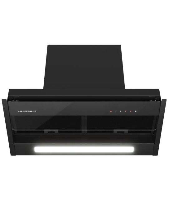 Встраиваемая вытяжка KUPPERSBERG Kuppersberg INBLADE 60 B Встраиваемая вытяжка KUPPERSBERG Kuppersberg INBLADE 60 B