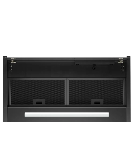 Встраиваемая вытяжка KUPPERSBERG Kuppersberg INBLADE 60 B Встраиваемая вытяжка KUPPERSBERG Kuppersberg INBLADE 60 B