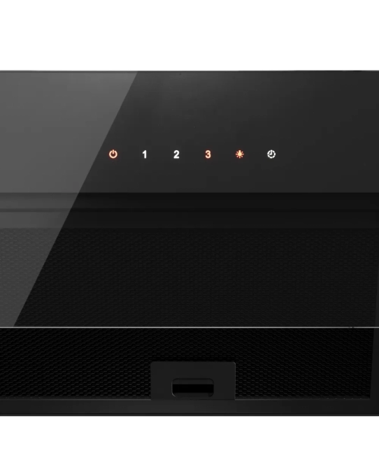 Встраиваемая вытяжка KUPPERSBERG Kuppersberg INBLADE 60 B Встраиваемая вытяжка KUPPERSBERG Kuppersberg INBLADE 60 B