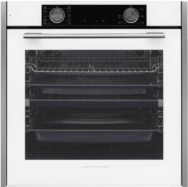 Электрический духовой шкаф Kuppersberg Kuppersberg HFT 610 W