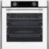 Электрический духовой шкаф Kuppersberg Kuppersberg HFT 610 W