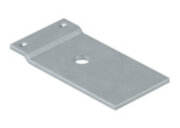 VW E, Соединитель кабельного канала EUK и монтажного основания (сталь), кратность поставки 20 шт. Соединительная и крепежная пластина для кабельного канала EUK (сталь) VW E, Соединитель кабельного канала EUK и монтажного основания (сталь), кратность поставки 20 шт. Соединительная и крепежная пластина для кабельного канала EUK (сталь)