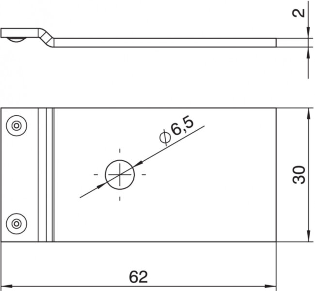VW E, Соединитель кабельного канала EUK и монтажного основания (сталь), кратность поставки 20 шт. Соединительная и крепежная пластина для кабельного канала EUK (сталь) VW E, Соединитель кабельного канала EUK и монтажного основания (сталь), кратность поставки 20 шт. Соединительная и крепежная пластина для кабельного канала EUK (сталь)