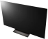 Телевизор 65'' LG LG OLED65C4RLA.ARUB