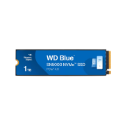 Твердотельные накопители WD SSD Blue SN5000 WDS100T4B0E Твердотельные накопители WD SSD Blue SN5000 WDS100T4B0E