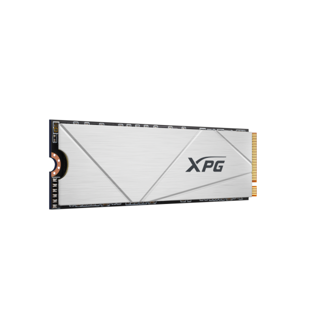 Твердотельный накопитель ADATA SSD GAMMIX S60 BLADE AGAMMIXS60-1T-CS