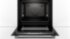 Встраиваемая электрическая духовка BOSCH Bosch Serie | 8 HBG633NB1