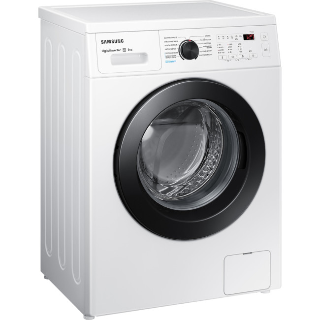 Стиральная машина Samsung Samsung Electronics WW60AG4S00CELP