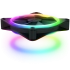Кулер для корпуса ПК NZXT F120 RGB DUO Triple Pack RF-D12TF-B1
