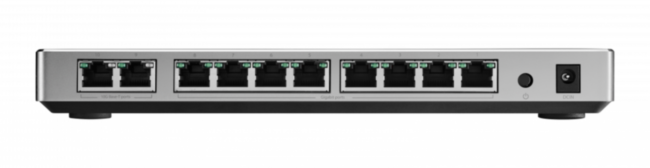 Сетевой коммутатор ASUS XG-U2008