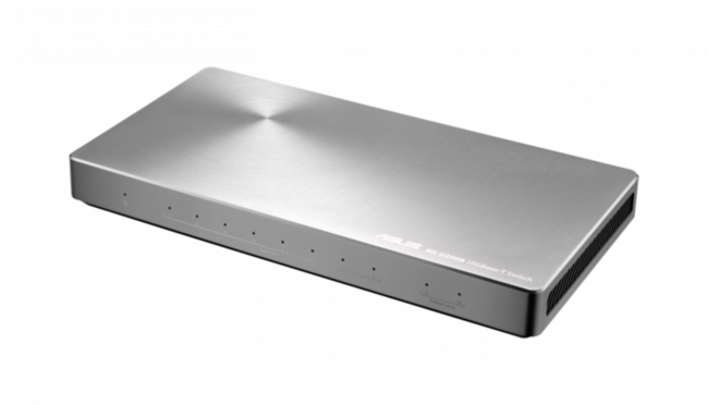 Сетевой коммутатор ASUS XG-U2008