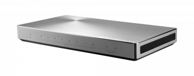 Сетевой коммутатор ASUS XG-U2008