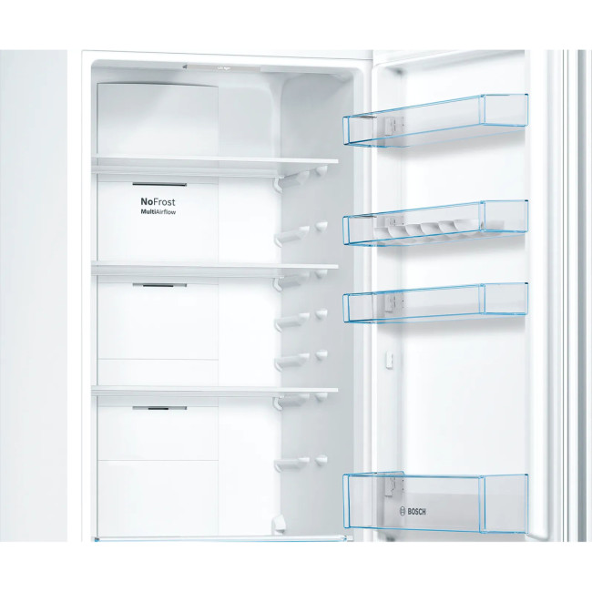 Холодильник BOSCH Bosch KGN39UW30U Холодильник BOSCH Bosch KGN39UW30U