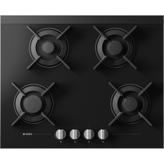 Газовая варочная панель ASKO Asko HG8640BGB1