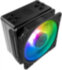Кулер для процессора CoolerMaster Hyper 212 RGB Black Edition