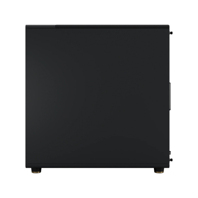 Корпус без блока питания Fractal FD-C-NOR1X-01 Корпус без блока питания Fractal FD-C-NOR1X-01