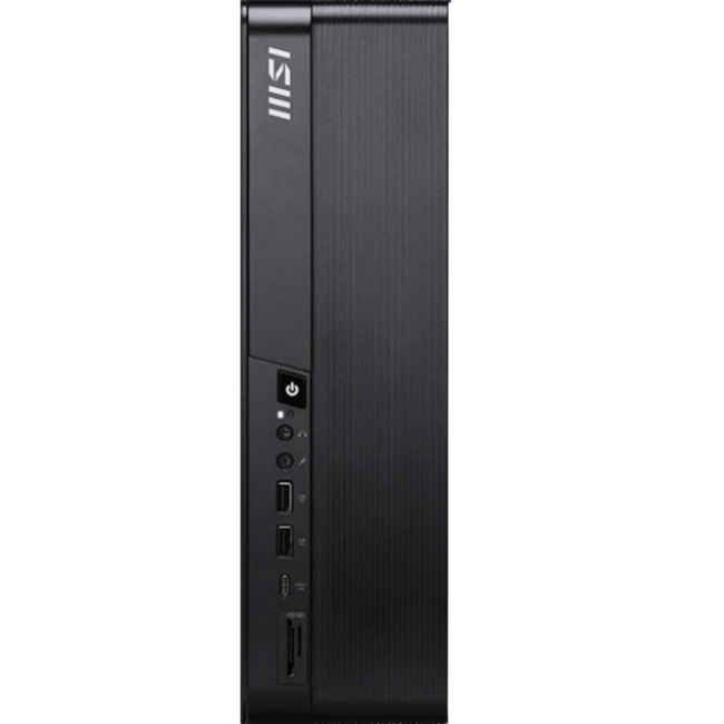 ПК MSI 9S6-B20821-038 ПК MSI 9S6-B20821-038