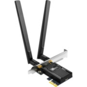 Сетевой адаптер TP-Link Archer TX55E Сетевой адаптер TP-Link Archer TX55E