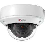 2Мп уличная купольная IP-камера с EXIR-подсветкой до 30м HiWatch DS-I258Z(B)(2.8-12mm) 2Мп уличная купольная IP-камера с EXIR-подсветкой до 30м HiWatch DS-I258Z(B)(2.8-12mm)