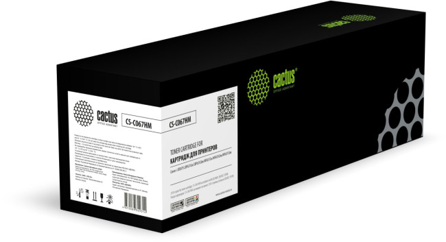 - Cactus CS-C067HM