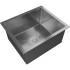 Кухонная мойка GRANFEST GranFest METAL 4538 inox