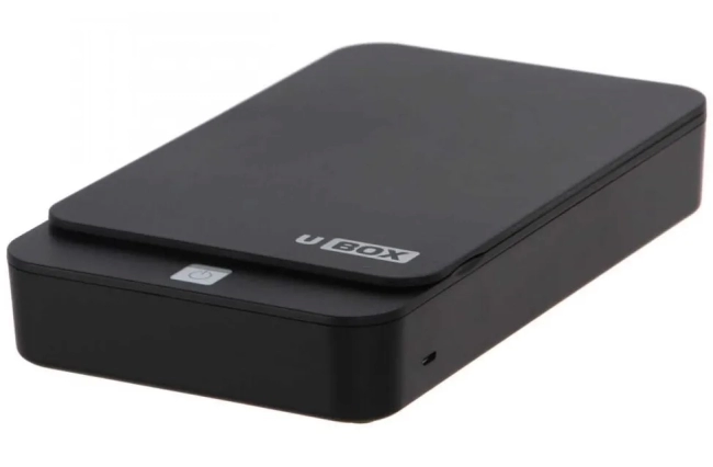 Дезинфекцирующая лампа Iconbit TRS2070