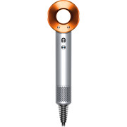 Фен Dyson Dyson Supersonic HD08 nickel/copper 389928-01