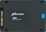 Твердотельный накопитель Серверный накопитель SSD 960GB Micron 7400 PRO (MTFDKCB960TDZ-1AZ1ZABYY) Твердотельный накопитель Серверный накопитель SSD 960GB Micron 7400 PRO (MTFDKCB960TDZ-1AZ1ZABYY)