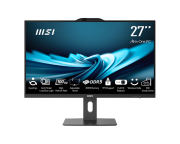 Моноблок MSI PRO AP272P Моноблок MSI PRO AP272P