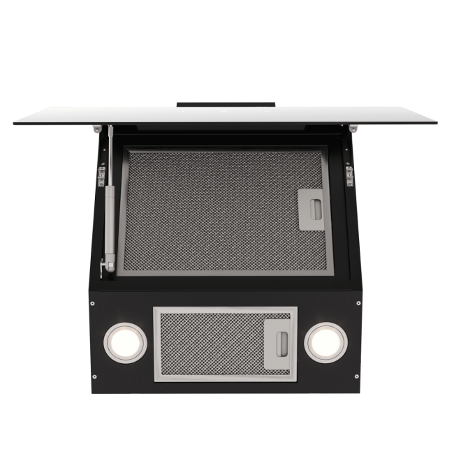 Вытяжка Franke Вытяжка Franke REFLECT 60 BK (330.0702.909)