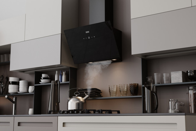 Вытяжка Franke Вытяжка Franke REFLECT 60 BK (330.0702.909)