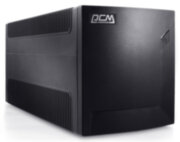 Источник бесперебойного питания (черный) Powercom Raptor RPT-1500AP Источник бесперебойного питания (черный) Powercom Raptor RPT-1500AP