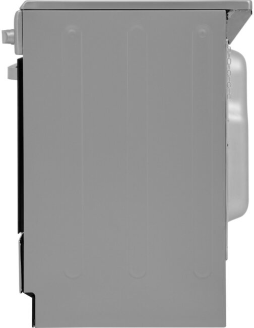 Плита HOTPOINT-ARISTON Hotpoint HS5V5PMX/RU