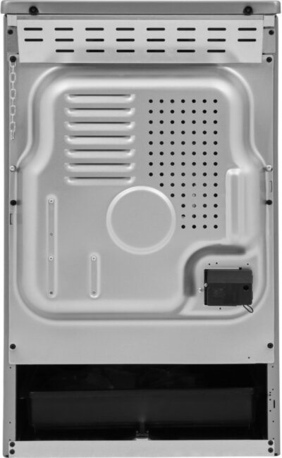 Плита HOTPOINT-ARISTON Hotpoint HS5V5PMX/RU