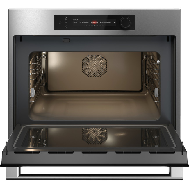 Встраиваемый духовой шкаф ASKO ASKO OCM64SSH Встраиваемый духовой шкаф ASKO ASKO OCM64SSH
