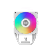 Кулер для процессора PcCooler R400 ARGB WH