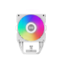 Кулер для процессора PcCooler R400 ARGB WH