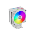 Кулер для процессора PcCooler R400 ARGB WH