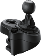 Переключатель передач Logitech Driving Force Shifter (941-000130) Переключатель передач Logitech Driving Force Shifter (941-000130)