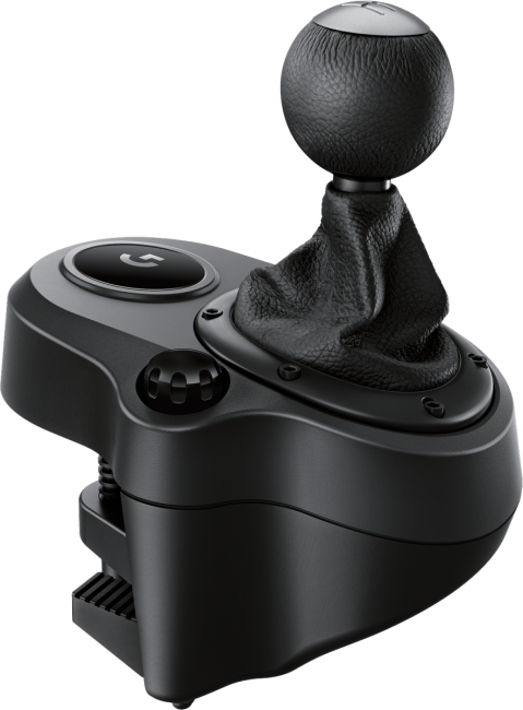 Переключатель передач Logitech Driving Force Shifter (941-000130)