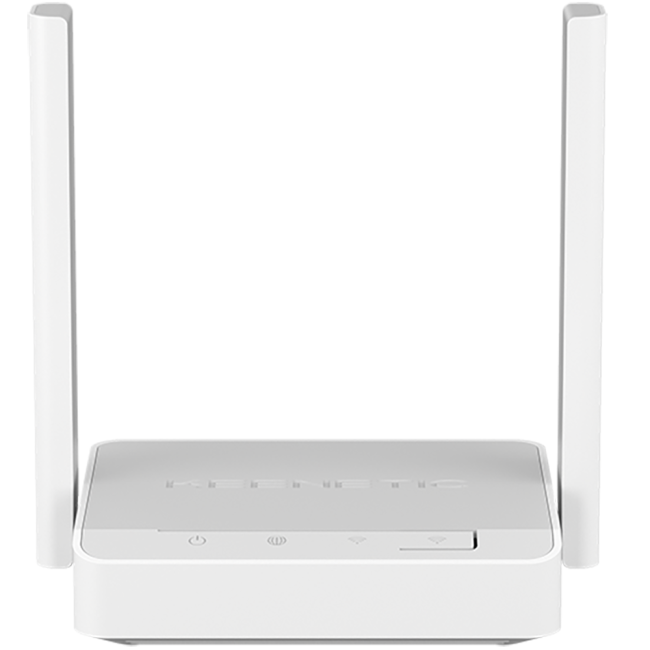 Маршрутизатор Keenetic Keenetic Explorer (KN-1621) Маршрутизатор Keenetic Keenetic Explorer (KN-1621)